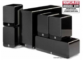 Altavoces Home Cinema QAcoustics 2000i pack