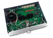 Rotel RC-1580 Preamplificador estereo. Entradas RCA. Mando a distancia.