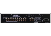 Rotel RC-1580 Preamplificador estereo. Entradas RCA. Mando a distancia.