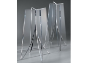 Quadraspire QX600 soportes de suelo