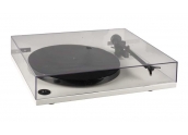 Pack Giradiscos Rega RP1 y maquina limpieza Project Record Washer