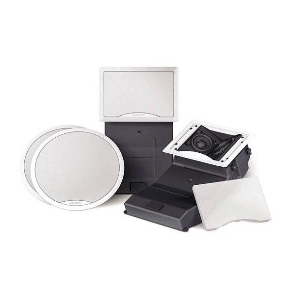 Bose 191 altavoces empotrar