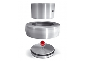 Finite Element Cerapuc Accesorios anti-resonantes Set de 4