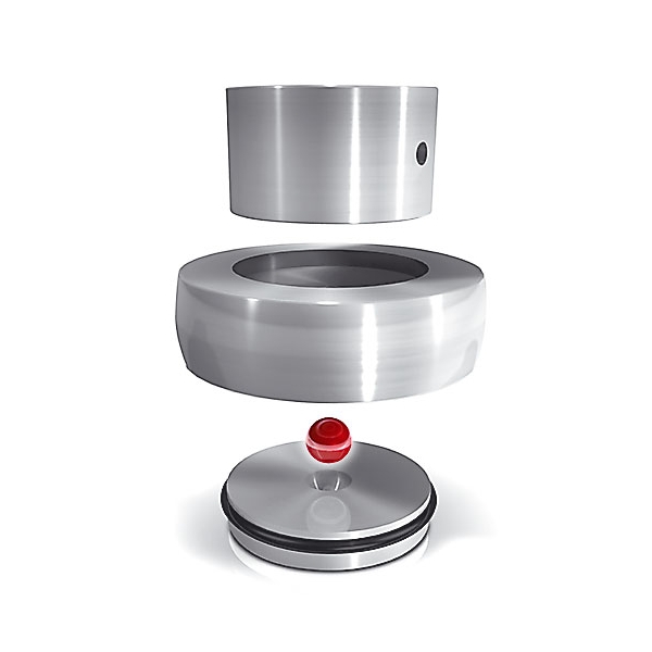 Finite Element Cerapuc Accesorios anti-resonantes Set de 4