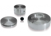 Finite Element Cerapuc Accesorios anti-resonantes Set de 4