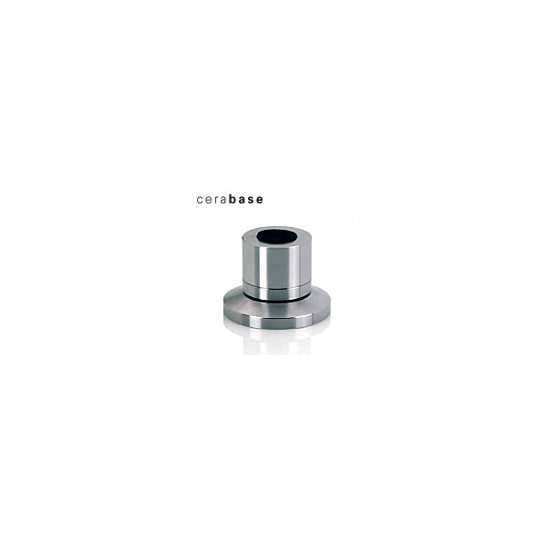 Finite Element Cerabase Classic 4 Accesorios anti-resonantes Set de 4