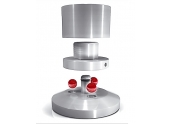 Finite Element Cerabase Classic 4 Accesorios anti-resonantes Set de 4