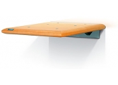 Finite Element Pagode Signature Wall Soporte de pared para giradiscos