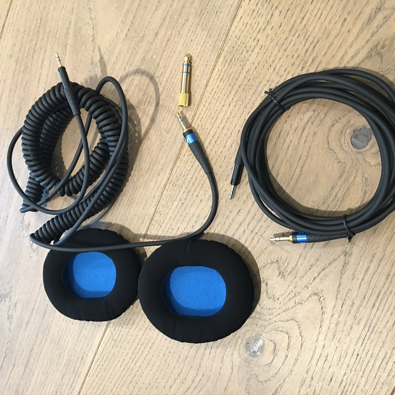 Sennheiser HD8 DJ