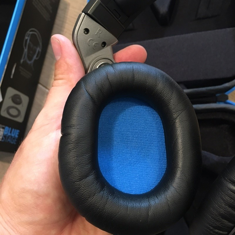 Sennheiser HD8 DJ