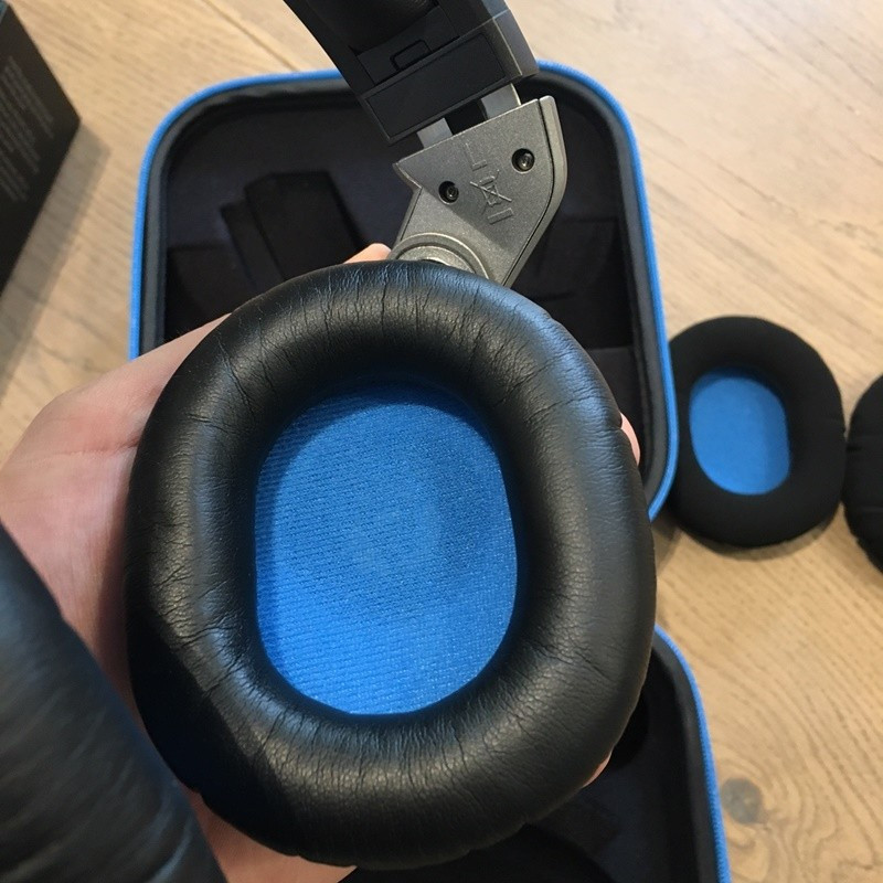 Sennheiser HD8 DJ