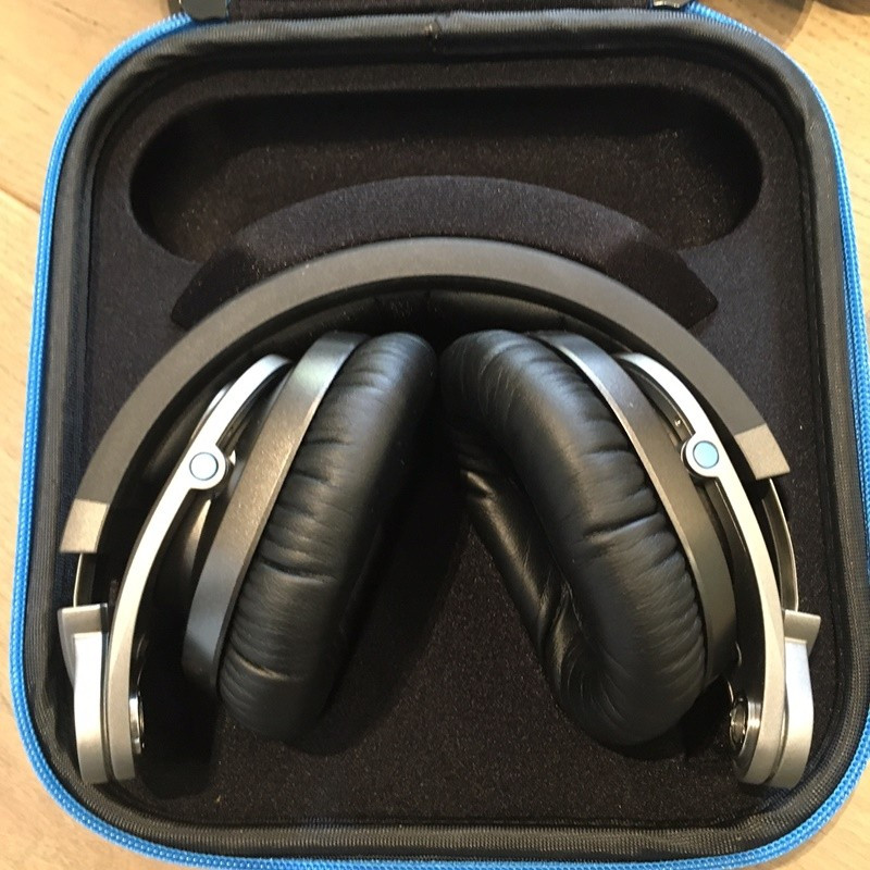 Sennheiser HD8 DJ