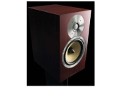 B&W CM5 Altavoz de estanteria. 2 vias, puerto reflex trasero, 8 ohmios. Varios a