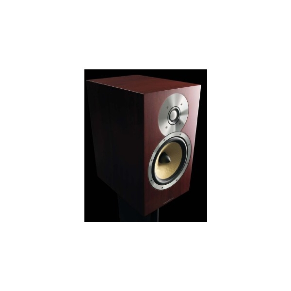 B&W CM5 Altavoz de estanteria. 2 vias, puerto reflex trasero, 8 ohmios. Varios a