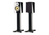 B&W CM5 Altavoz de estanteria. 2 vias, puerto reflex trasero, 8 ohmios. Varios a