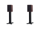 B&W CM5 Altavoz de estanteria. 2 vias, puerto reflex trasero, 8 ohmios. Varios a