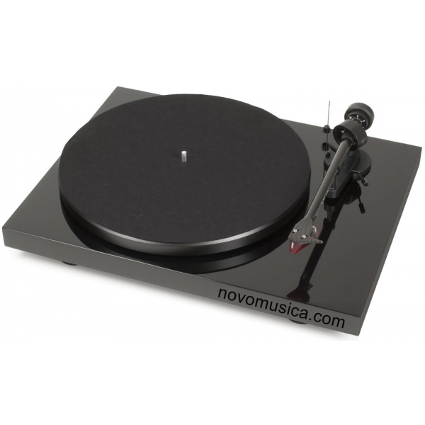 Giradiscos Project Debut Carbon Phono USB