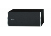 Pioneer HTP-SB300 barra proyector de sonido Proyector de sonido 3.1. Subwoofer i