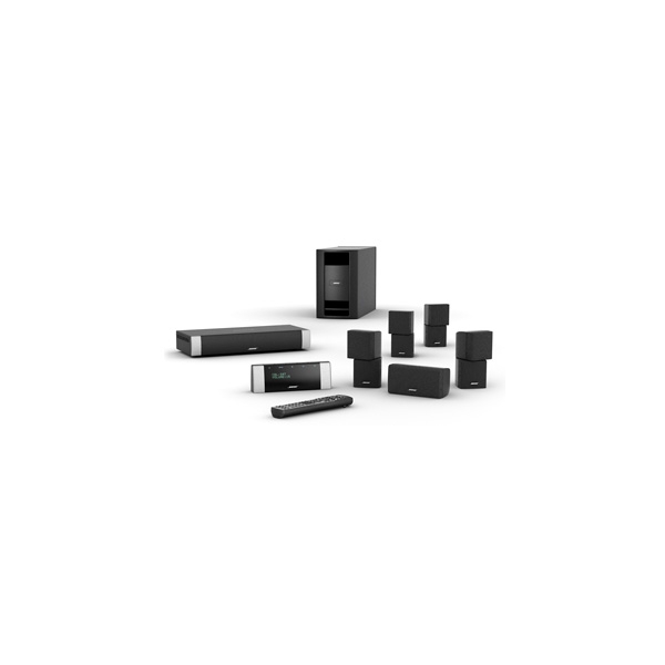 Bose Lifestyle V20