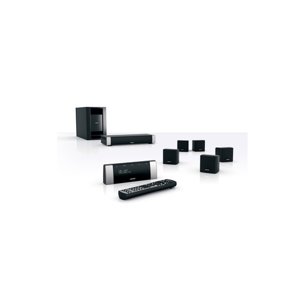 Bose Lifestyle V10