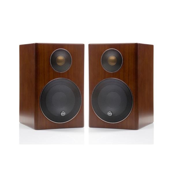 Monitor Audio Radius R90  Altavoz de estanteria -satelite AV-. 2 vias, puerto re