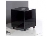 Monitor Audio Radius R370 HD Subwoofer 250 w. Altavoz de 255 mm. Recinto cerrado
