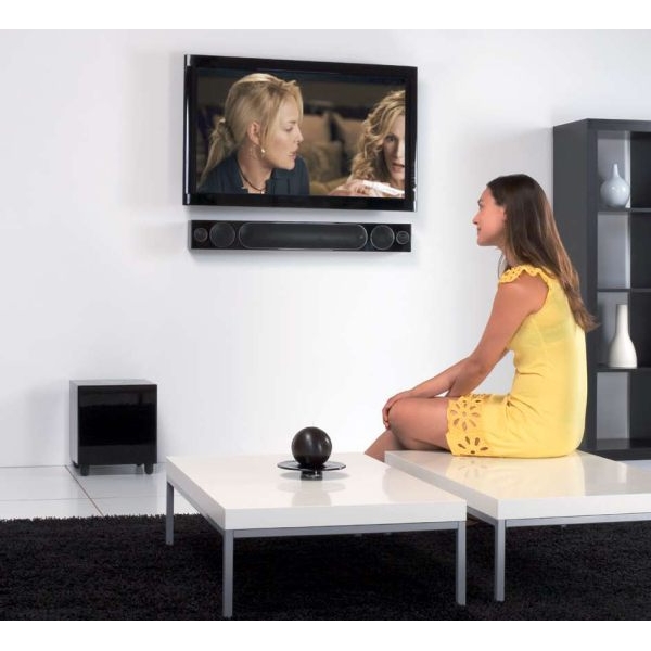 Monitor Audio Radius One HD