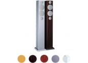 Monitor Audio Radius R270 HD Altavoz de suelo, 2 vias. Puerto reflex frontal. 8 
