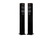 Monitor Audio Radius R270 HD Altavoz de suelo, 2 vias. Puerto reflex frontal. 8 