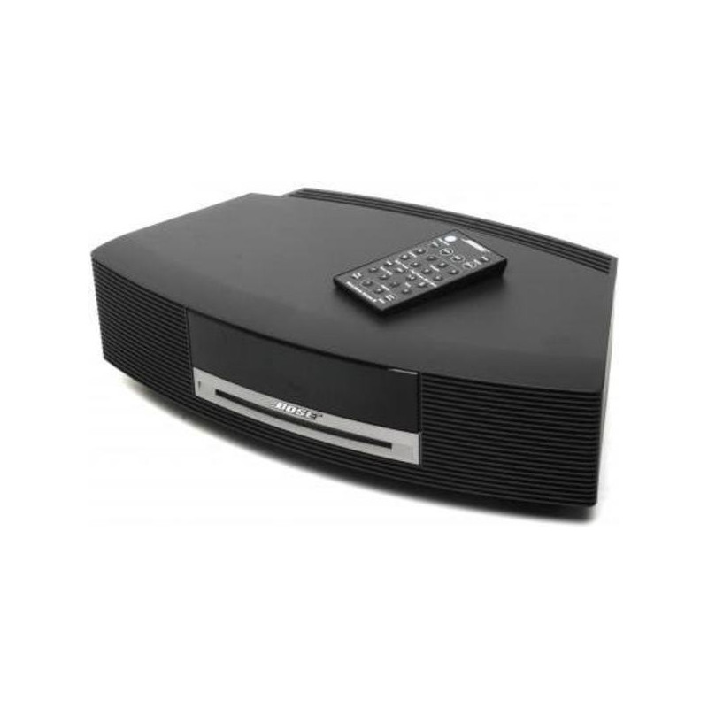 Bose Wave Music System 3