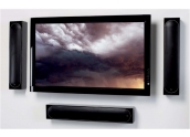 Monitor Audio Radius R250 HD Altavoz de estanteria. Diseñado para colocarlos a l
