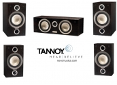 Altavoces Home Cinema Tannoy Mercury V1 Pack