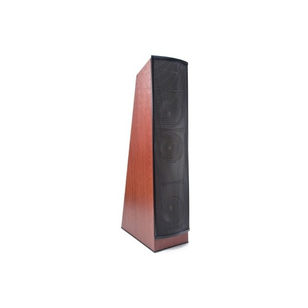 Martin Logan Preface