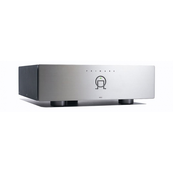 Etapa estéreo Primare A33.2 Demo