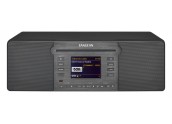 Sangean DDR-66 BT