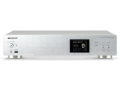 Reproductor de audio en red Pioneer N-30