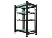 Artesania Audio Reference baldas suspendidas