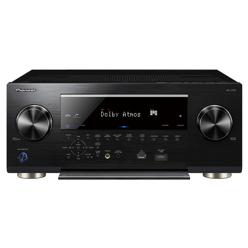 Pioneer SC-LX701