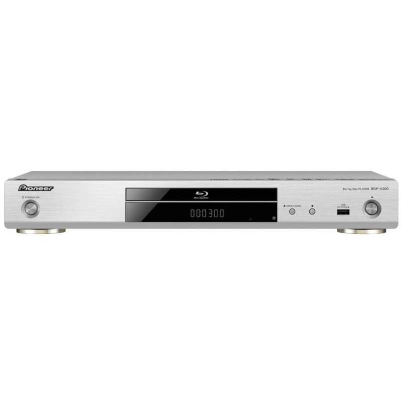 Pioneer BDP-X300