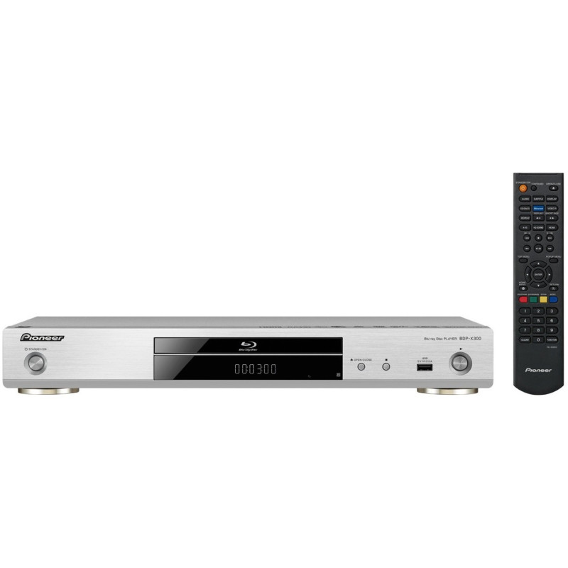 Pioneer BDP-X300