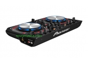 Controlador MIDI Pioneer DDJ-WeGo 2 canales, Virtual DJ, alimentación por USB, e