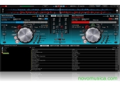 Controlador MIDI Pioneer DDJ-WeGo 2 canales, Virtual DJ, alimentación por USB, e