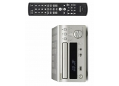 Denon D-M37 DAB MIcro cadena, lector CD-MP, radio FM y DAB, USB,2x30w.l -- Hasta