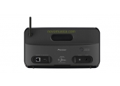 Altavoz WIFI Pioneer XW-SMA1 DLNA XWSMA1 mando a distancia, Airplay, 3 altavoces