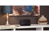 Altavoz WIFI Pioneer XW-SMA1 DLNA XWSMA1 mando a distancia, Airplay, 3 altavoces