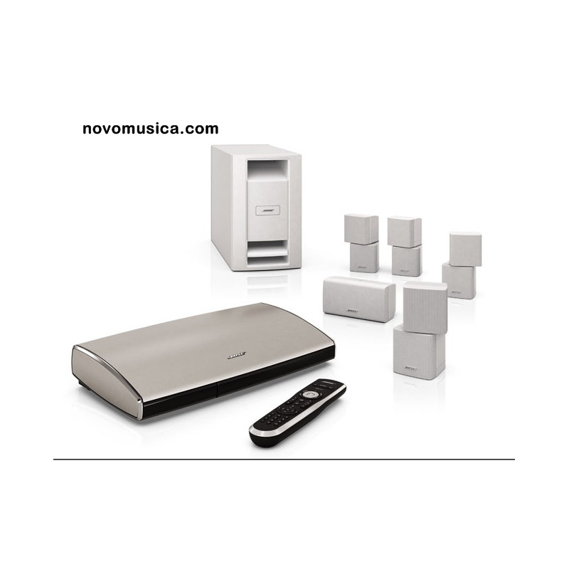 home cinema bose lifestyle t20