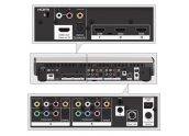 Bose Lifestyle T20 Sistema de altavoces Doble Cubo con tecnología UNIFY y ADAPTI