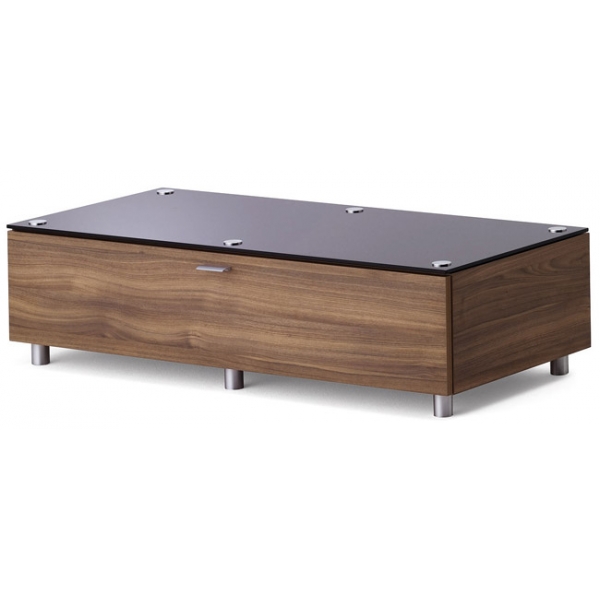 Mueble Just Racks JRS-120 Walnut