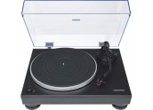 Audio Technica AT-LP5 | Tocadiscos con Phono y control electrónico de velocidad 33/45