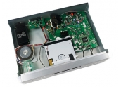 Rotel RCD-1520 Lector CD Serie 15. Mando a distancia. Salida digital coaxial. Ca